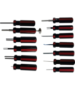 Thexton Terminal Release Tool Kit Master - $161.49