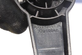 2006-2009 W219 MERCEDES BENZ CLS500 FRONT LEFT/RIGHT SEAT ADJUST HANDLE R2532 image 4