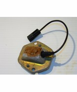 1963 1964 Chevrolet Corvair License Plate Light OEM 5952339 Guide 1Z SAE... - $1,259.07 MXN
