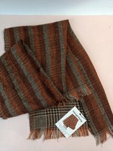 HangErFeng Scarfs,Soft Imitation Cashmere Winter Shawl for Men & Women image 3