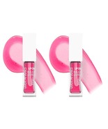 Pack of 2 Wet N Wild Lip Oil Lightweight, Hydrating &amp; Nourishing, Sweet ... - $292.36 MXN