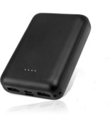 Portable Charger Power Bank Apply for Heated Vest with USB DC Input Port... - £44.65 GBP