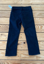 Gap NWT $39.95 Kid’s Skinny jeans size 4 Black A1 - $16.73