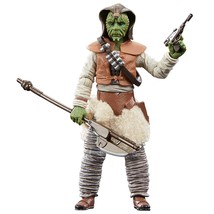 Star Wars The Vintage Collection Wooof Return of The Jedi 3.75-Inch Collectible  - £25.86 GBP