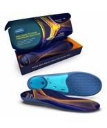 Dr. Scholl&#39;s Plantar Fasciitis Sized to Fit Pain Relief Insoles // Shoe ... - $19.70