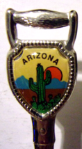 Arizona Souvenir Spoon-Shovel - $4.95