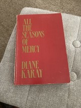 All the Seasons of Mercy Paperback Diane Karay - £3.93 GBP