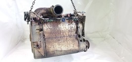 2016 Freightliner Cascadia 125 Chassis OEM Muffler Evolution DD15 14.8 4... - $12,583.52 MXN