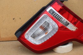 13-15 Ford Explorer LED Brake Outer Taillight Lamp Passenger Right RH image 2