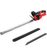 MaxMore Cordless Hedge Trimmer Compatible with Milwaukee 18V Battery Bru... - $109.73