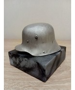 Deutscher Helm M16 aus dem 1. Weltkrieg - maßstabgetreues Plastikmodell ... - €44,28 EUR
