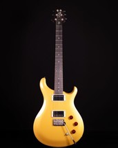PRS SE DGT Electric Guitar, Gold Top with Moon Inlay - £671.51 GBP