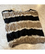 Old Navy Striped Brown and Black - €11,98 EUR