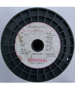 Kanthal D 0.45mm 25 Gauge AWG, 8.61 Ω/m 2.62 Ω/ft, Genuine Resistance Wi... - £2.11 GBP