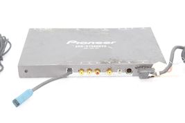 PIONEER AVH-P7500DVD HIDE-AWAY UNIT MODULE Q4662 image 5