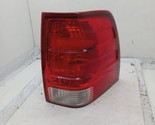 Passenger Right Tail Light Fits 03-06 EXPEDITION 670924 - £29.18 GBP