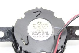 14-20 VOLKSWAGEN PASSAT 1.8T SE Front Left & Right Dash Tweeter Speakers F3220 image 11