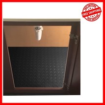 Made in USA Under Sink Mat - Cut-To-Fit Diamond Pattern for Cabinets and... - $47.51