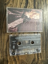 Tanya Tucker Greatest Hits 1990-1992 Cassette Tape 1993 Vintage Country ... - $3.96