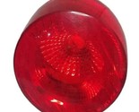 Driver Tail Light Coupe Quarter Panel Mounted Fits 05-10 COBALT 327432 - £23.68 GBP