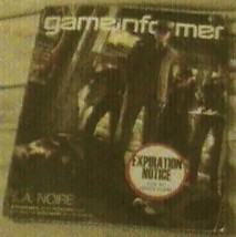 Game Informer March 2010 - £7.91 GBP
