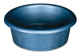 Petmate Crock Bowl with Microban Assorted 1ea/XL - $11.83