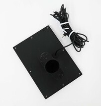 Wasserstein Solar Panel Compatible with Ring Spotlight and Stick Up Cam Battery image 3