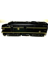 Lionel Erie 2032 Lighted Diesel Dummy Locomotive - $136.28 CAD
