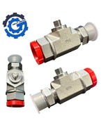 New OEM Cat® Brake Control Drain Valve for Cat Trucks 110-5918 - $192.30 CAD