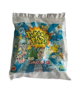 LAPRAS Burger King Pokemon Vintage 2000 Power Cards Kids Meal Toys NEW I... - $10.52