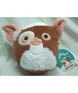 GREMLINS SOFT GIZMO Squishmallows 7&quot; Plush STUFFED ANIMAL TOY NEW w/ TAG - $363.83 MXN