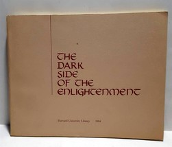 The Dark Side of Enlightenment F. Thomas Noonan Exhibition Catalog Paperback - £7.81 GBP