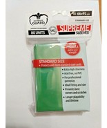 Ultimate Guard Supreme Sleeves - $13.72 CAD