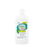 PediFix Funga Soap Cleansing Wash Enriched With Tea Tree Oil Anti-Fungal 13.5 oz - $22.82