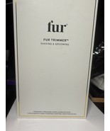 FUR FUR TRIMMER SHAVING &amp; GROOMING KIT, BOXED PLEASE SEE PICTURES - €38,11 EUR