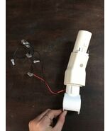 Electrolux Epic Power Nozzle Elbow With Wiring. SH-248-5 - $34.64