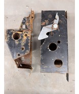 1964-1972 Oldsmobile Vista Cruiser Chevy Chevelle Station Wagon Rear Sea... - $4,200.17 MXN