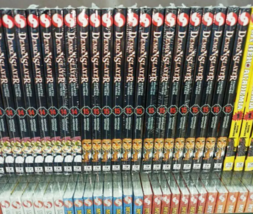 Demon Slayer Kimetsu No Yaiba Manga Volume 1-23 English - EXPEDITED - £109.98 GBP