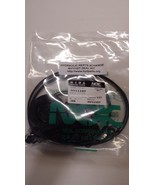 KAWASAKI REPLACEMENT NV111DT SEAL KIT FOR HYDRAULIC EXCAVATOR NV111SK - $1,564.89 MXN
