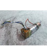 Defective Amtech Pittman 3007304 GM3442E066-R12 DC Motor AS-IS  - $71.25