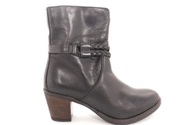 Umberto Raffini Verona Boots Black Women&#39;s Size EU 40 ($) - £47.37 GBP