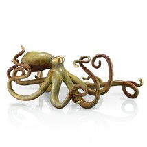 SPI Octopus - Tan Hot Patina - £167.02 GBP