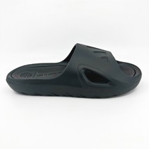 Adidas Adicane Slide Black Womens Slip On Outdoor Sandals HQ9915 - £31.41 GBP
