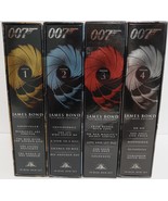 2006 James Bond 007 Ultimate Edition Vol 1-4 DVD Disc Set(10 disc per vo... - £101.93 GBP