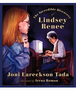 The Incredible Discovery of Lindsey Renee Tada, Joni Eareckson and Roman... - $27.42 CAD