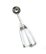 Norpro Stainless Steel Scoop, 39MM (1.5 Tablespoon), Silver - £21.22 GBP