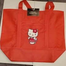 Hello Kitty Tote Bag - £10.95 GBP