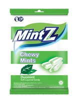 Mintz Chewy Candy (duomint) - £17.58 GBP