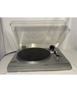 *New Belt* Vintage AKAI AP-A1 Semiautomatic Turntable Record Player - $133.64
