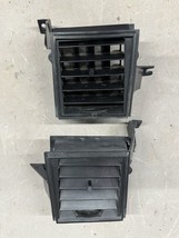 1982-1992 Firebird Trans Am Camaro A/C Air Dash Vents Defrost Heater Def... - $1,201.05 MXN